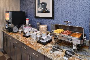 hampton inn broussard lafayette area