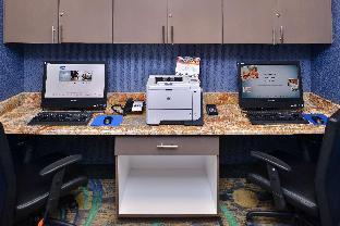 hampton inn broussard lafayette area