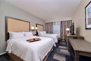 hampton inn broussard lafayette area
