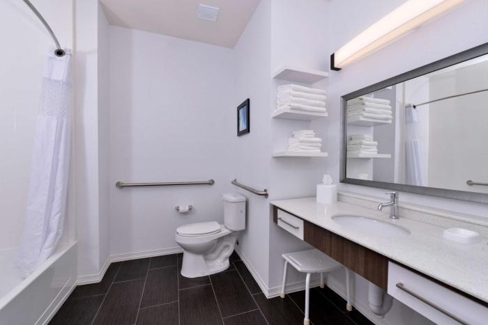 hampton inn broussard lafayette area