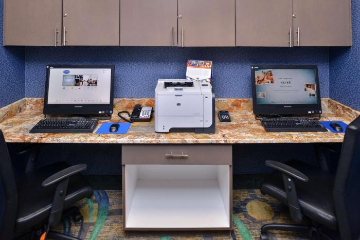 hampton inn broussard lafayette area