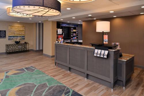 hampton inn broussard lafayette area