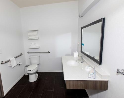 hampton inn broussard lafayette area