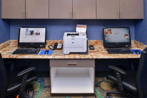 hampton inn broussard lafayette area