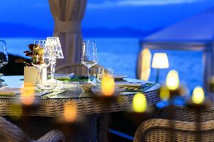 Avaton Luxury Beach Resort - Relais & Chateaux,Aristotelis>>Ammouliani,5 star