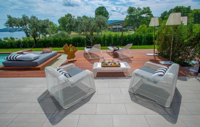 avaton luxury beach resort relais and chateaux