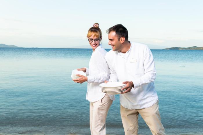 avaton luxury beach resort relais and chateaux