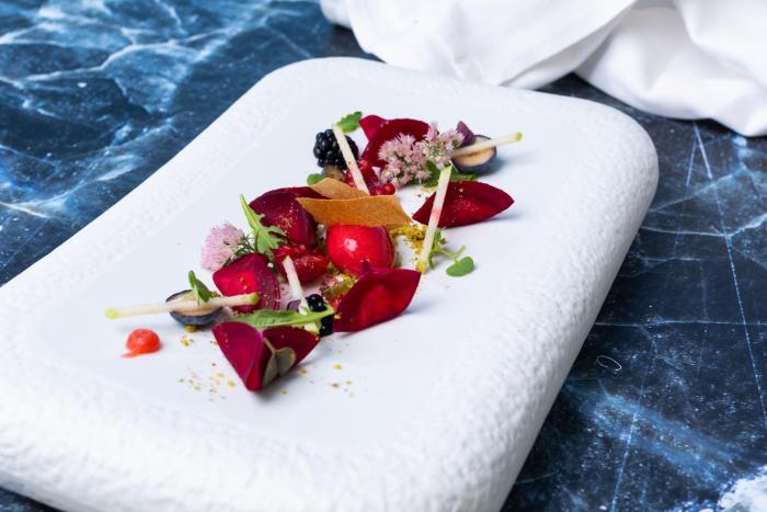 avaton luxury beach resort relais and chateaux
