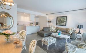 avaton luxury beach resort relais and chateaux