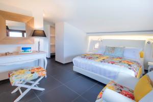 avaton luxury beach resort relais and chateaux