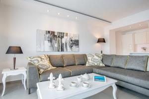 avaton luxury beach resort relais and chateaux