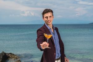 avaton luxury beach resort relais and chateaux