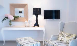 avaton luxury beach resort relais and chateaux