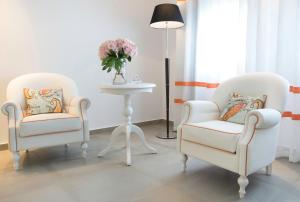 avaton luxury beach resort relais and chateaux