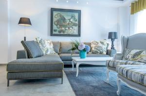 avaton luxury beach resort relais and chateaux