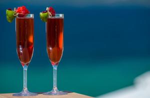avaton luxury beach resort relais and chateaux