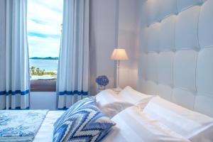 avaton luxury beach resort relais and chateaux