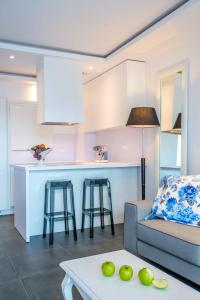 avaton luxury beach resort relais and chateaux