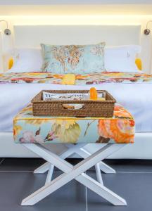 avaton luxury beach resort relais and chateaux