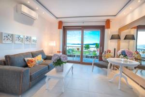 avaton luxury beach resort relais and chateaux
