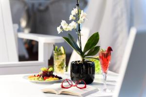 avaton luxury beach resort relais and chateaux