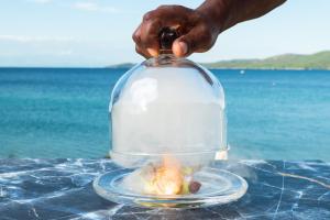 avaton luxury beach resort relais and chateaux