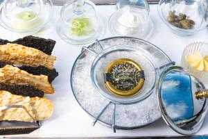 avaton luxury beach resort relais and chateaux
