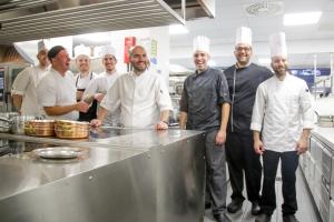 avaton luxury beach resort relais and chateaux