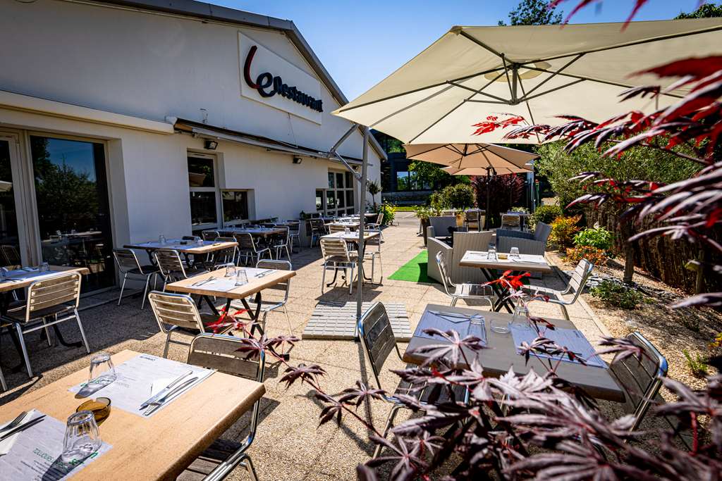 campanile dijon nord toison dor