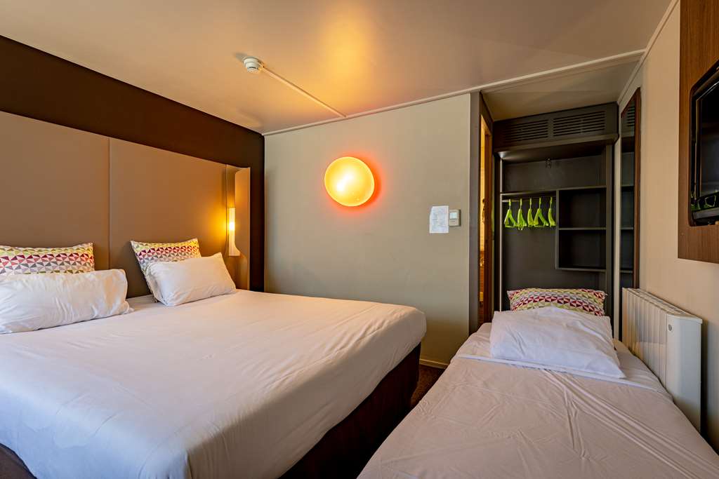 campanile dijon nord toison dor