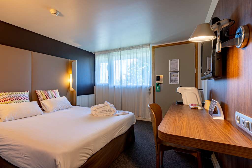 campanile dijon nord toison dor