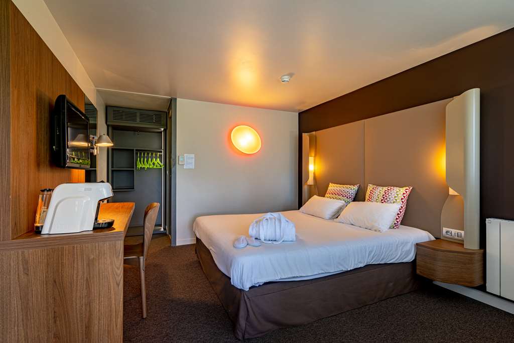 campanile dijon nord toison dor