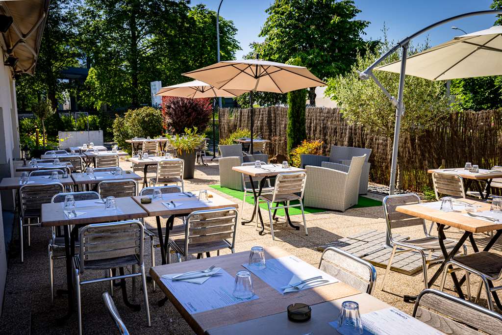 campanile dijon nord toison dor