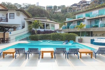 hotel pousada experience