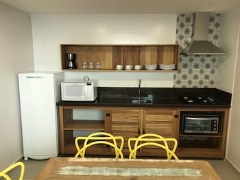 hotel pousada experience