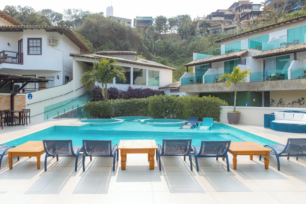 hotel pousada experience