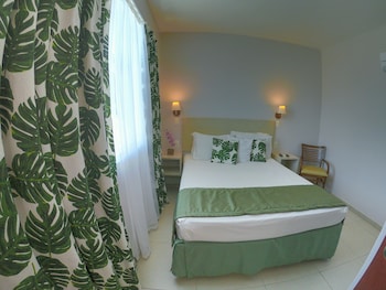 hotel pousada experience