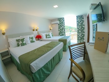 hotel pousada experience