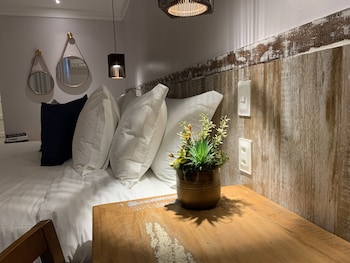 hotel pousada experience