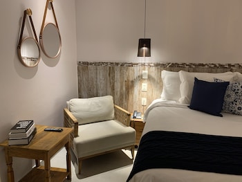 hotel pousada experience