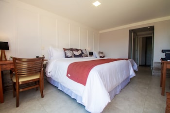 hotel pousada experience