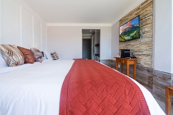 hotel pousada experience