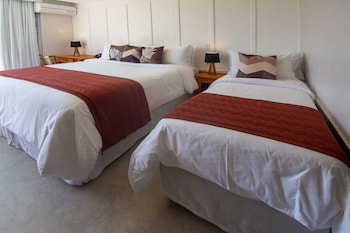 hotel pousada experience