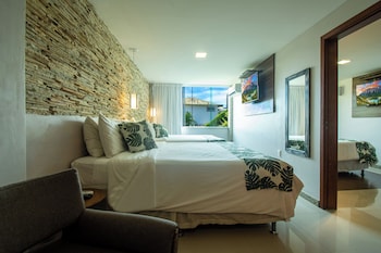 hotel pousada experience