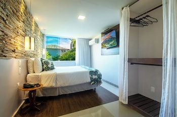 hotel pousada experience