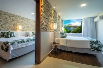 hotel pousada experience