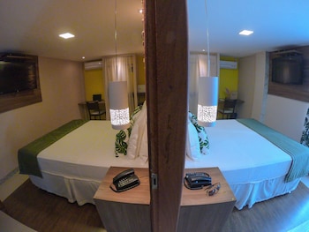 hotel pousada experience