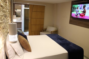 hotel pousada experience