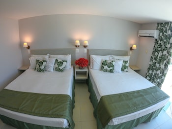 hotel pousada experience