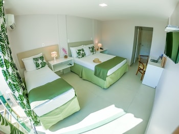 hotel pousada experience